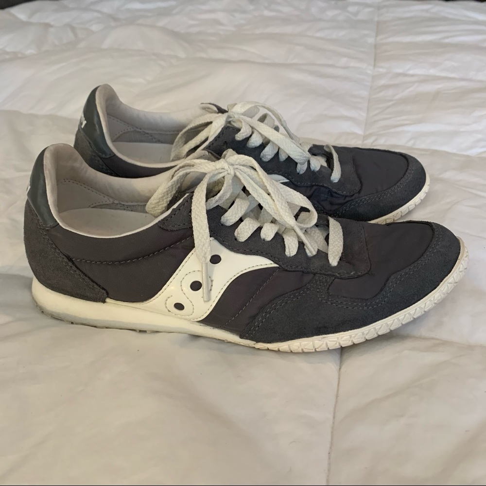 Saucony Women’s Bullet Sneaker/Tennis Shoes
